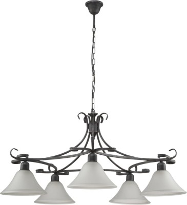 Lampa wisząca FLORES 5pł 