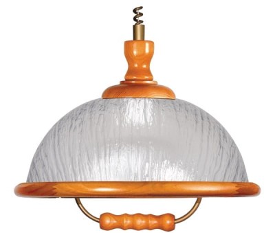 Lampa wisząca WLA-02/D KORA PRZEŹR+MIÓD 