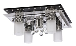 Plafon P-0975/4+1
