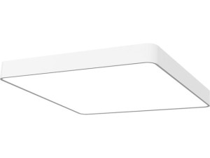 Plafon SOFT LED 60x60 WH