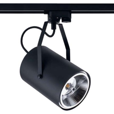 Reflektor/Spot szynowy PROFILE BIT PLUS 1 czarny 9018