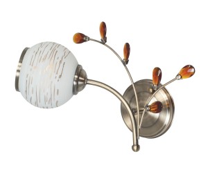 Kinkiet K-2085/1 PATYNA