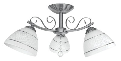 Plafon W-1156/3 SATYNA