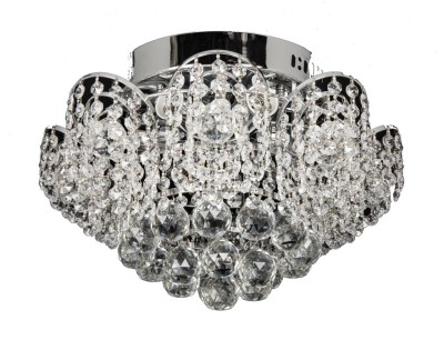 Plafon W-0880/7 CHROM