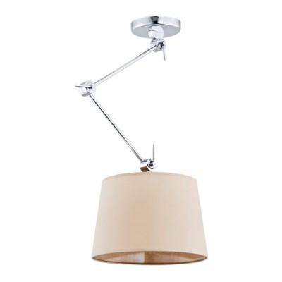 Lampa wisząca ZAKYNTOS 1pł BE