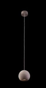 Lampa wisząca GEOMETRIC KULKA
