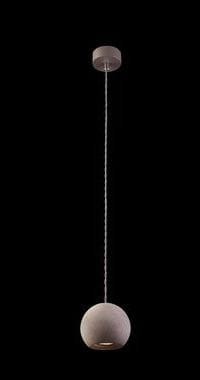 Lampa wisząca GEOMETRIC KULKA