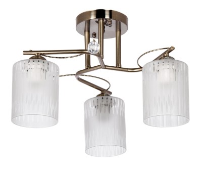 Plafon W-2573/3 PATYNA