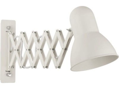 Kinkiet HARMONY WHITE 1pł