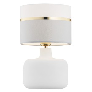 Lampa stołowa BEJA WH