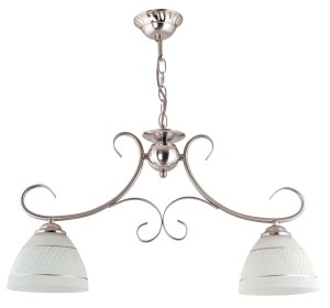 Lampa wisząca W-0939/2 SATYNA