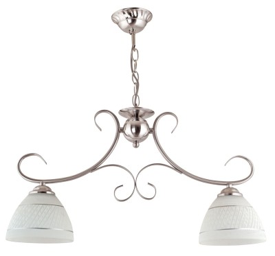 Lampa wisząca W-0939/2 SATYNA