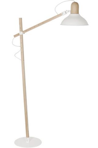 LAMPY PODŁOGOWE - wielofunkcyjne oświetlenie