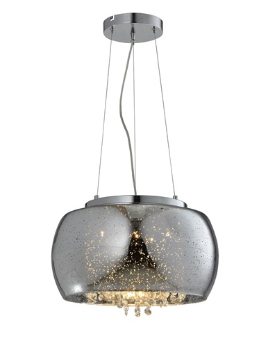 5 najciekawszych lamp kryształowych