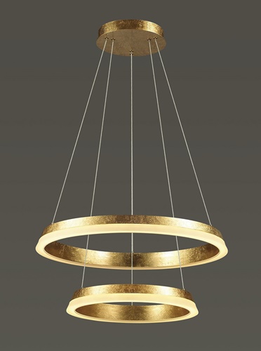 Nowoczesne lampy